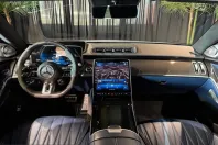 Mercedes-Benz S 63 AMG (Clasa S) din 2024 cu 36.700 km - oferta MER260144 - foto 36