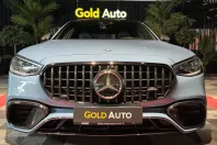Mercedes-Benz S 63 AMG (Clasa S) din 2024 cu 36.700 km - oferta MER260144 - foto 49