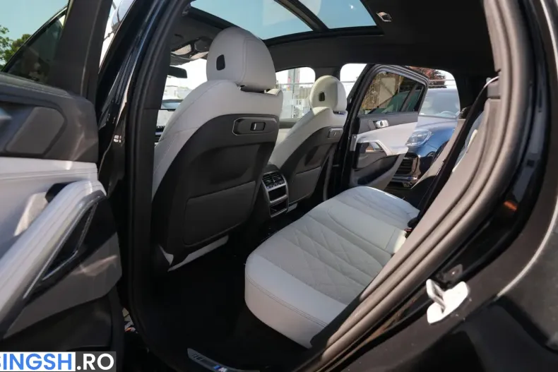 BMW X6 (Seria X) din 2024 cu 22.000 km - oferta BMW260145 - foto 5