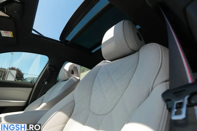 BMW X6 (Seria X) din 2024 cu 22.000 km - oferta BMW260145 - foto 11