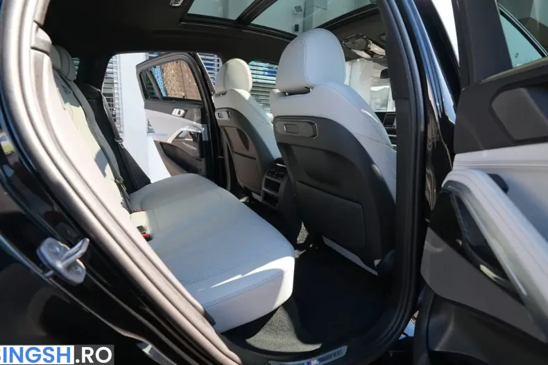 BMW X6 (Seria X) din 2024 cu 22.000 km - oferta BMW260145 - foto 12