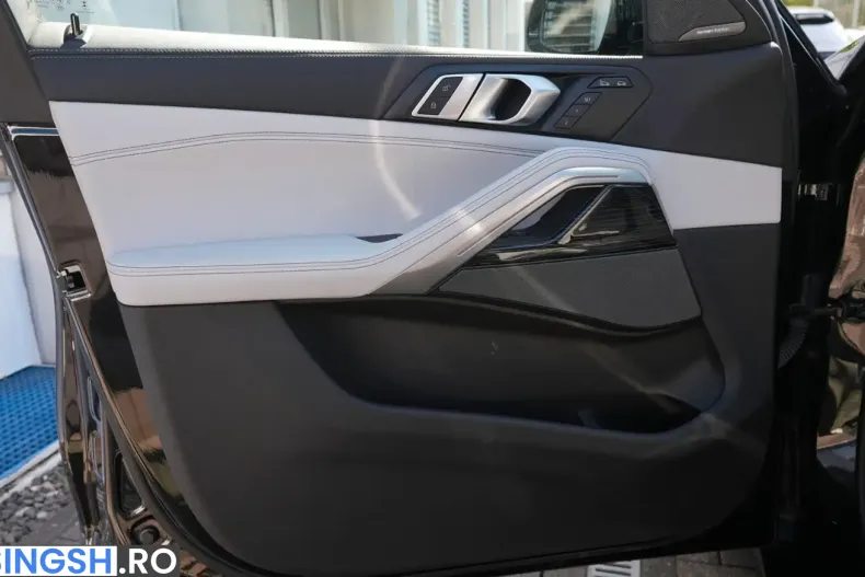 BMW X6 (Seria X) din 2024 cu 22.000 km - oferta BMW260145 - foto 14