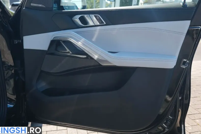 BMW X6 (Seria X) din 2024 cu 22.000 km - oferta BMW260145 - foto 18