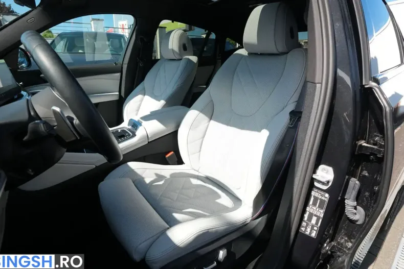 BMW X6 (Seria X) din 2024 cu 22.000 km - oferta BMW260145 - foto 19