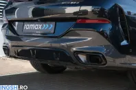 BMW X6 (Seria X) din 2024 cu 22.000 km - oferta BMW260145 - foto 29