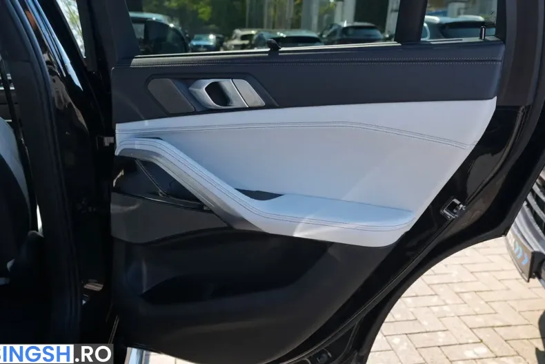 BMW X6 (Seria X) din 2024 cu 22.000 km - oferta BMW260145 - foto 31