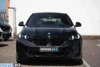 BMW X6 (Seria X) din 2024 cu 22.000 km - oferta BMW260145 - foto 33