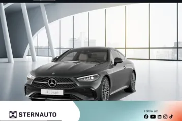 Mercedes-Benz CLE 450 din 2024 - oferta MER260146