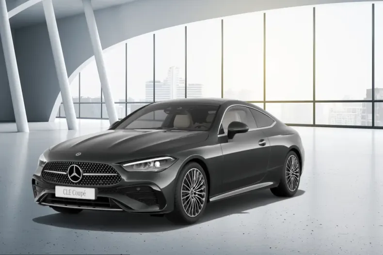 Mercedes-Benz CLE 450 (Clasa CLE) din 2024 cu 34.662 km - oferta MER260146 - foto 2