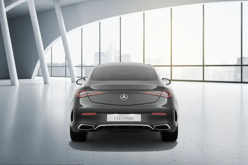 Mercedes-Benz CLE 450 (Clasa CLE) din 2024 cu 34.662 km - oferta MER260146 - foto 6