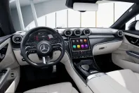 Mercedes-Benz CLE 450 (Clasa CLE) din 2024 cu 34.662 km - oferta MER260146 - foto 7