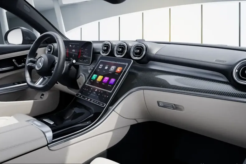 Mercedes-Benz CLE 450 (Clasa CLE) din 2024 cu 34.662 km - oferta MER260146 - foto 10