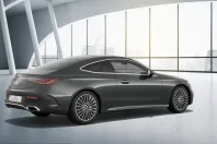 Mercedes-Benz CLE 450 (Clasa CLE) din 2024 cu 34.662 km - oferta MER260146 - foto 12