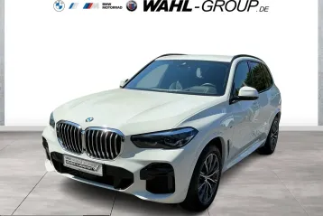 BMW X5 din 2023 - oferta BMW260148