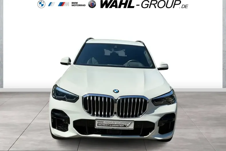 BMW X5 (Seria X) din 2023 cu 56.100 km - oferta BMW260148 - foto 2