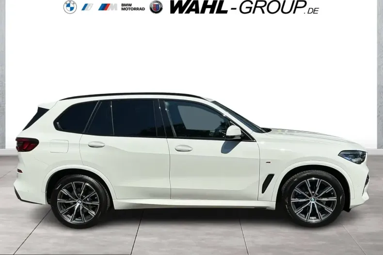 BMW X5 (Seria X) din 2023 cu 56.100 km - oferta BMW260148 - foto 4