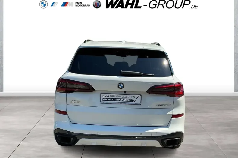 BMW X5 (Seria X) din 2023 cu 56.100 km - oferta BMW260148 - foto 6