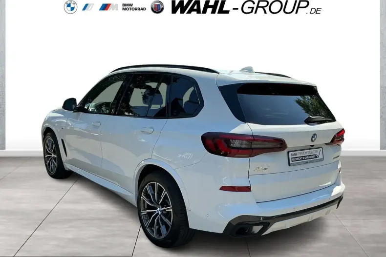 BMW X5 (Seria X) din 2023 cu 56.100 km - oferta BMW260148 - foto 7