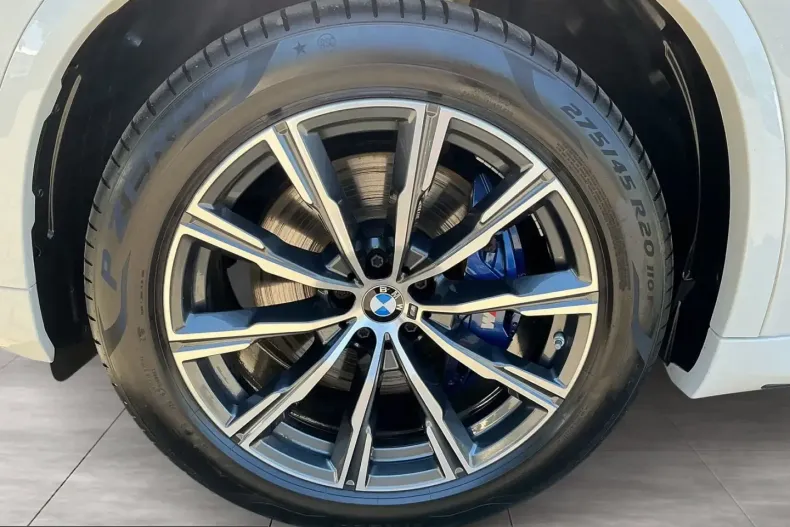 BMW X5 (Seria X) din 2023 cu 56.100 km - oferta BMW260148 - foto 9