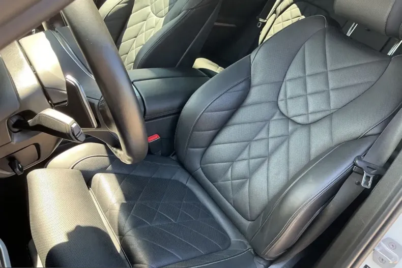 BMW X5 (Seria X) din 2023 cu 56.100 km - oferta BMW260148 - foto 11