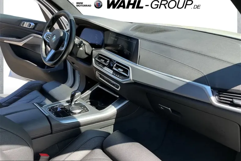 BMW X5 (Seria X) din 2023 cu 56.100 km - oferta BMW260148 - foto 12