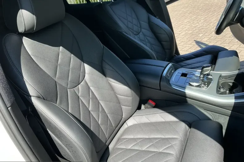 BMW X5 (Seria X) din 2023 cu 56.100 km - oferta BMW260148 - foto 13