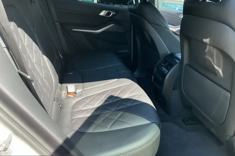 BMW X5 (Seria X) din 2023 cu 56.100 km - oferta BMW260148 - foto 14