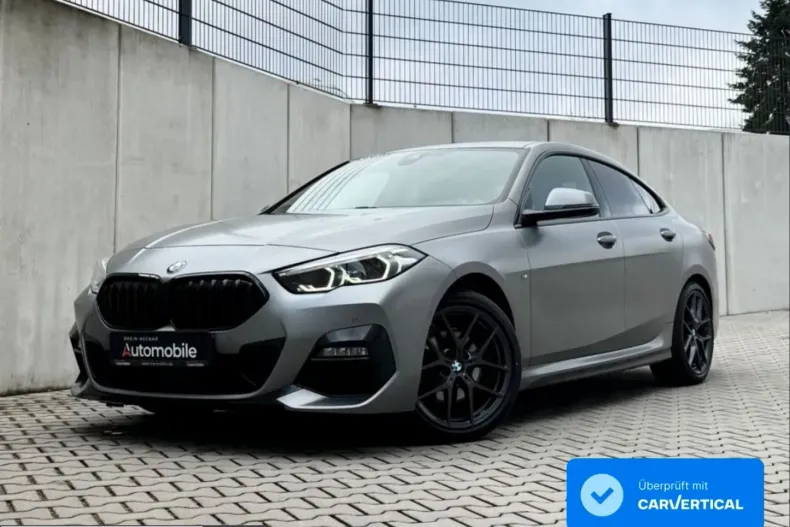 BMW 218 (Seria 2) din 2024 cu 62.000 km - oferta BMW260149 - foto 1