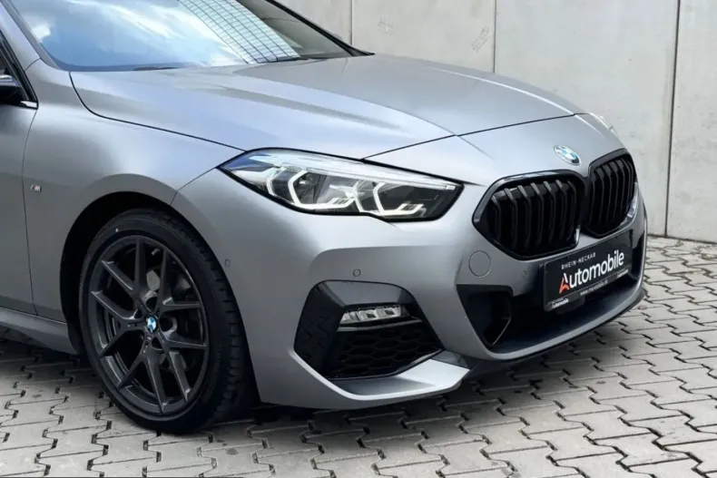 BMW 218 (Seria 2) din 2024 cu 62.000 km - oferta BMW260149 - foto 10