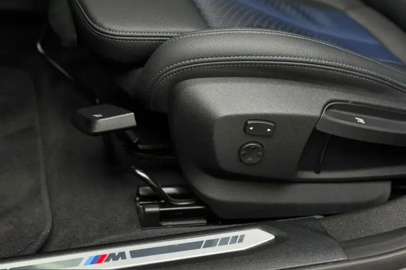 BMW 218 (Seria 2) din 2024 cu 62.000 km - oferta BMW260149 - foto 13