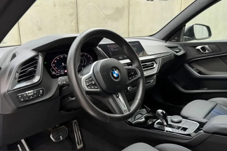 BMW 218 (Seria 2) din 2024 cu 62.000 km - oferta BMW260149 - foto 14