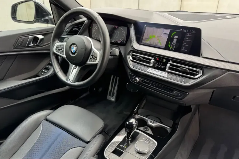 BMW 218 (Seria 2) din 2024 cu 62.000 km - oferta BMW260149 - foto 22