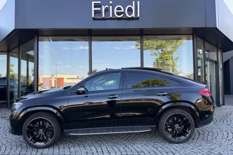 Mercedes-Benz GLE 450 (Clasa GLE) din 2024 cu 36.750 km - oferta MER260150 - foto 1