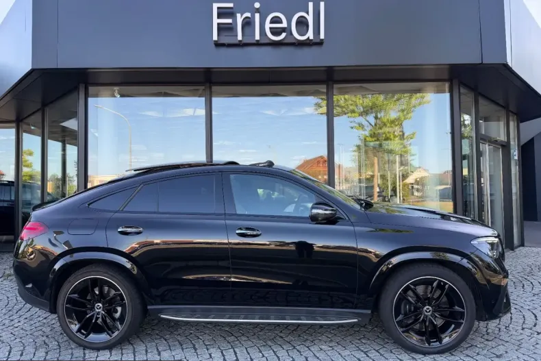 Mercedes-Benz GLE 450 (Clasa GLE) din 2024 cu 36.750 km - oferta MER260150 - foto 2