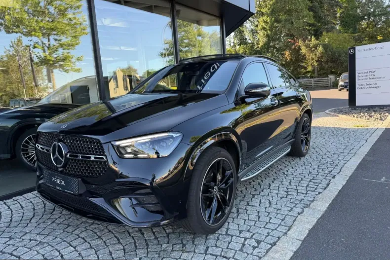 Mercedes-Benz GLE 450 (Clasa GLE) din 2024 cu 36.750 km - oferta MER260150 - foto 3
