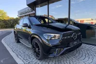 Mercedes-Benz GLE 450 (Clasa GLE) din 2024 cu 36.750 km - oferta MER260150 - foto 4