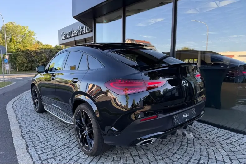 Mercedes-Benz GLE 450 (Clasa GLE) din 2024 cu 36.750 km - oferta MER260150 - foto 5