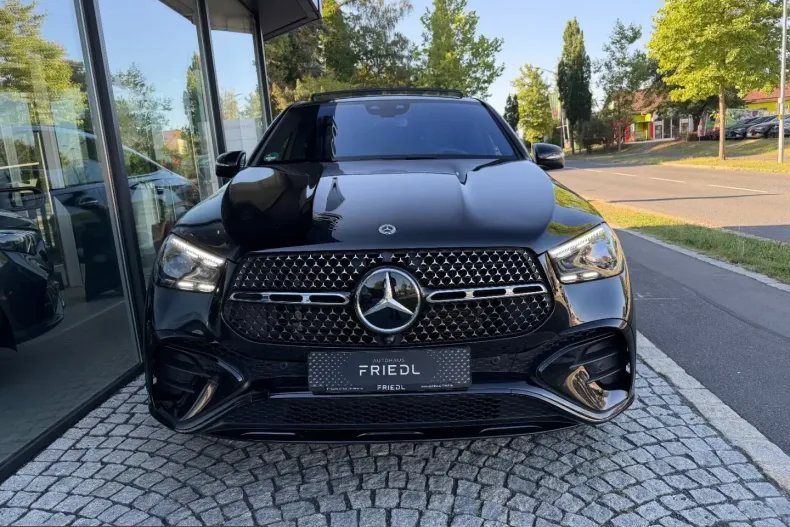 Mercedes-Benz GLE 450 (Clasa GLE) din 2024 cu 36.750 km - oferta MER260150 - foto 6