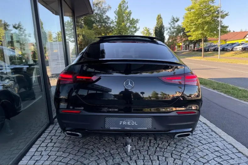 Mercedes-Benz GLE 450 (Clasa GLE) din 2024 cu 36.750 km - oferta MER260150 - foto 7