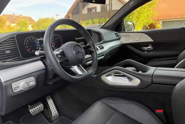 Mercedes-Benz GLE 450 (Clasa GLE) din 2024 cu 36.750 km - oferta MER260150 - foto 14