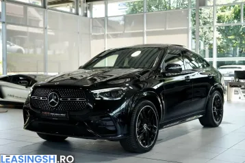 Mercedes-Benz GLE 450 din 2024 - oferta MER260152