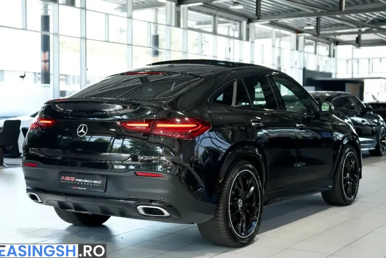 Mercedes-Benz GLE 450 (Clasa GLE) din 2024 cu 69.500 km - oferta MER260152 - foto 3