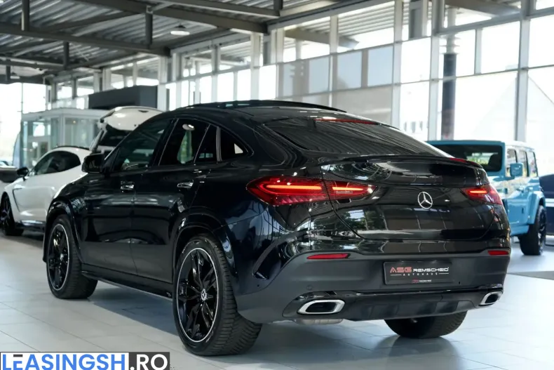 Mercedes-Benz GLE 450 (Clasa GLE) din 2024 cu 69.500 km - oferta MER260152 - foto 4