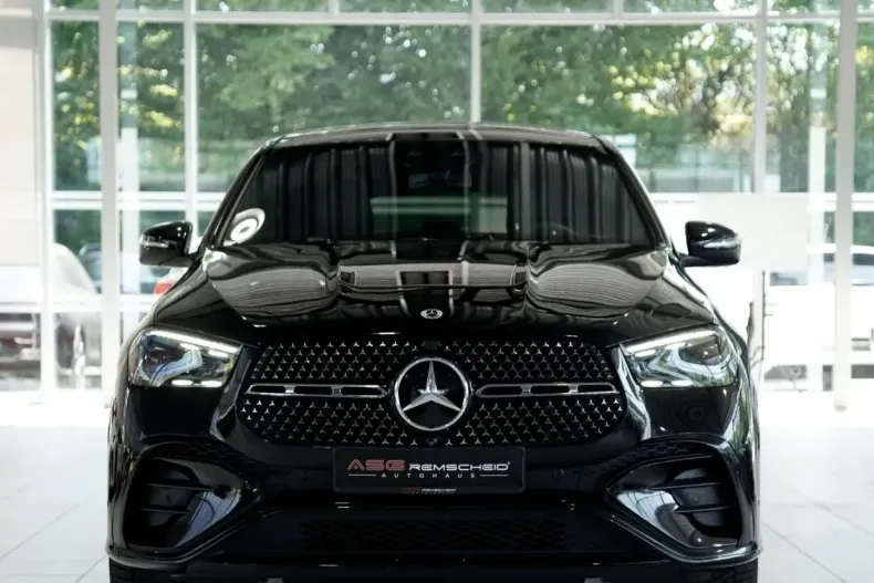 Mercedes-Benz GLE 450 (Clasa GLE) din 2024 cu 69.500 km - oferta MER260152 - foto 5