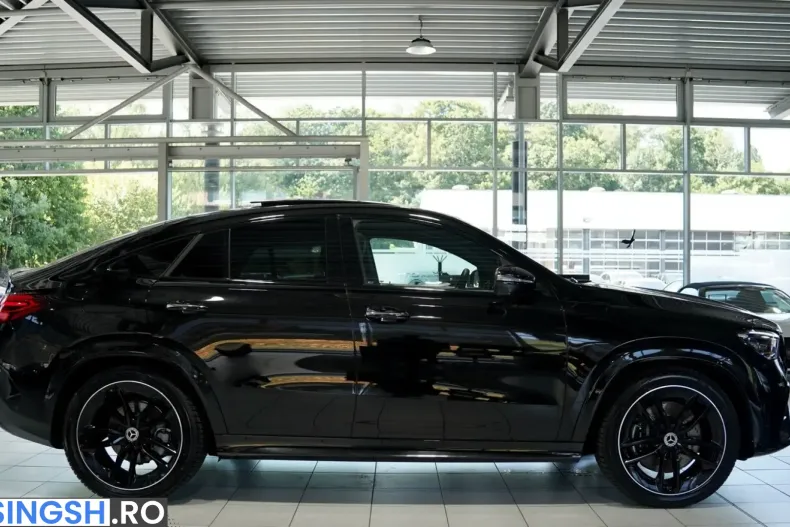 Mercedes-Benz GLE 450 (Clasa GLE) din 2024 cu 69.500 km - oferta MER260152 - foto 6