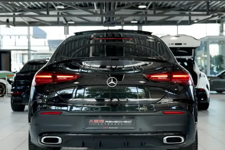Mercedes-Benz GLE 450 (Clasa GLE) din 2024 cu 69.500 km - oferta MER260152 - foto 8
