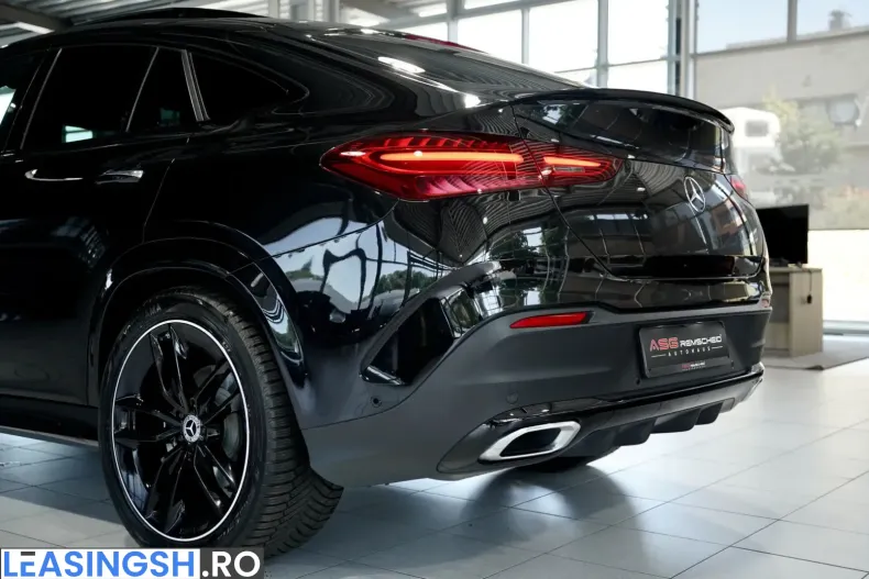 Mercedes-Benz GLE 450 (Clasa GLE) din 2024 cu 69.500 km - oferta MER260152 - foto 10
