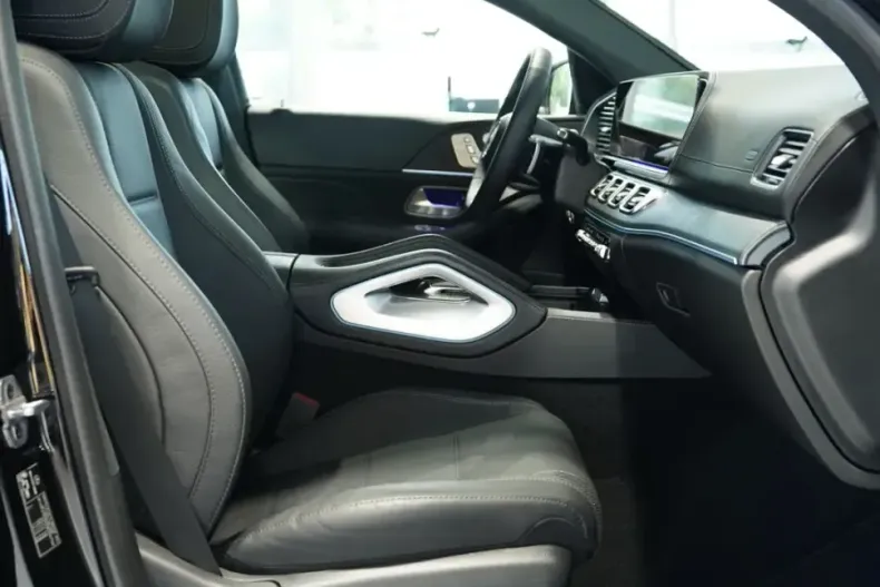 Mercedes-Benz GLE 450 (Clasa GLE) din 2024 cu 69.500 km - oferta MER260152 - foto 11