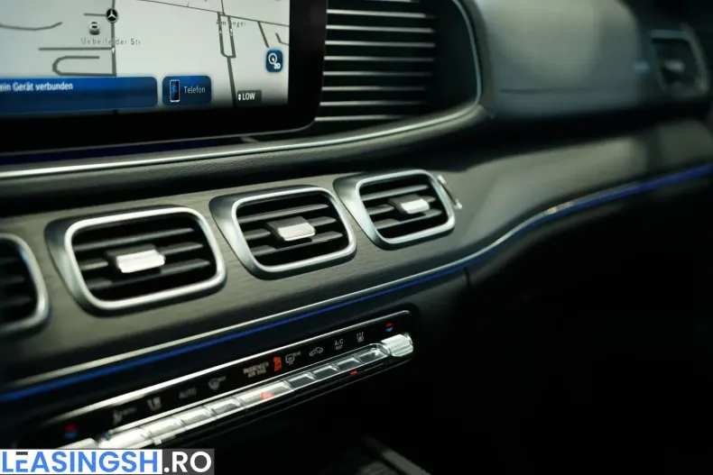 Mercedes-Benz GLE 450 (Clasa GLE) din 2024 cu 69.500 km - oferta MER260152 - foto 39