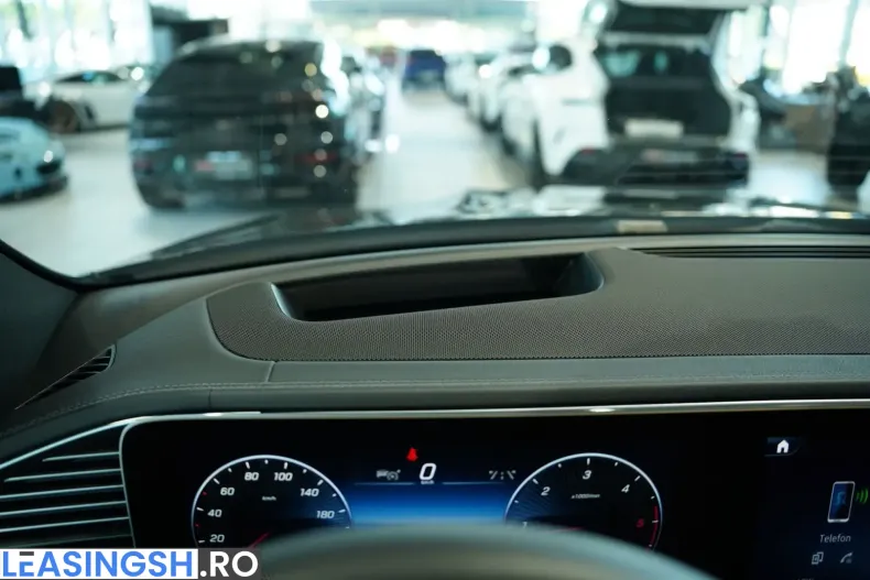 Mercedes-Benz GLE 450 (Clasa GLE) din 2024 cu 69.500 km - oferta MER260152 - foto 41